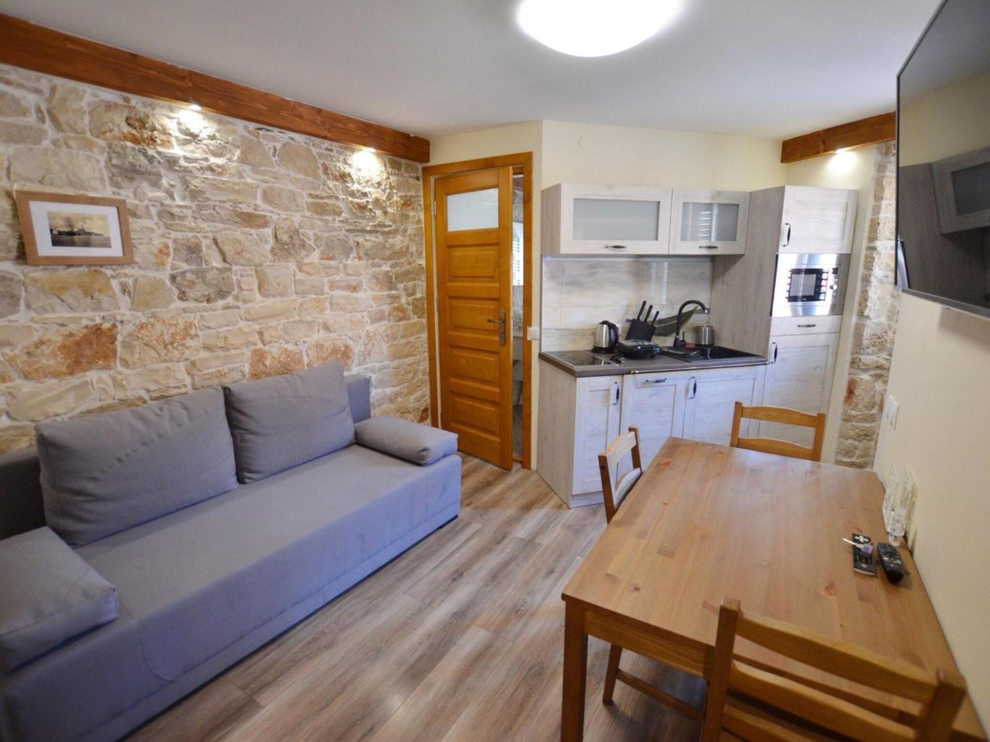 Urban And Upscale Homes Old Town - Classic One Bedroom